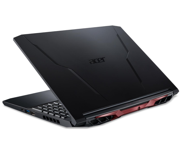 Ноутбук Acer Nitro 5 AN515-57 (NH.QEWEP.00G) - зображення 7