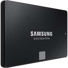 Накопичувач SSD 1TB Samsung 870 EVO (MZ-77E1T0BW)