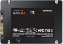 Накопичувач SSD 1TB Samsung 870 EVO (MZ-77E1T0BW) - зображення 3