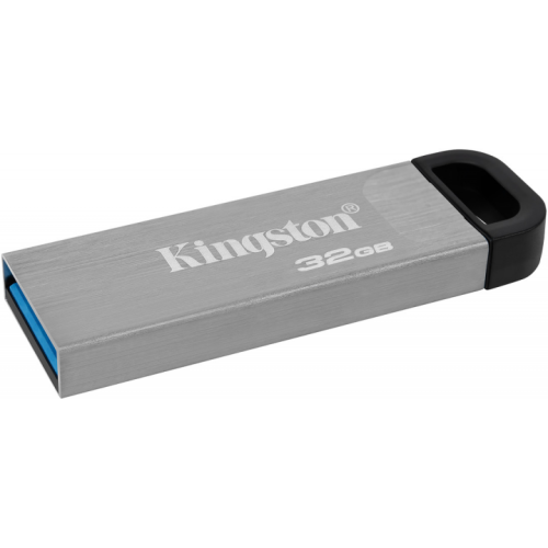 Флеш пам'ять USB 32 Gb Kingston DataTraveler Kyson USB3.2 - зображення 1