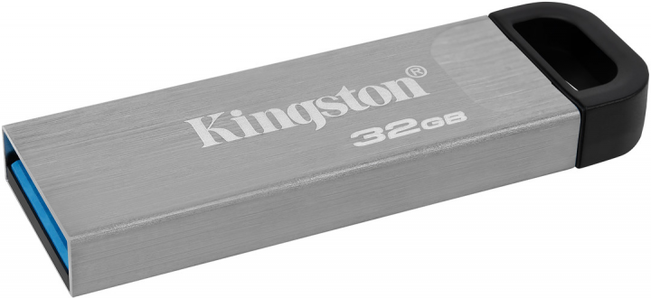 Флеш пам'ять USB 32 Gb Kingston DataTraveler Kyson USB3.2 - зображення 1