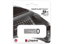Флеш пам'ять USB 32 Gb Kingston DataTraveler Kyson USB3.2 - зображення 2