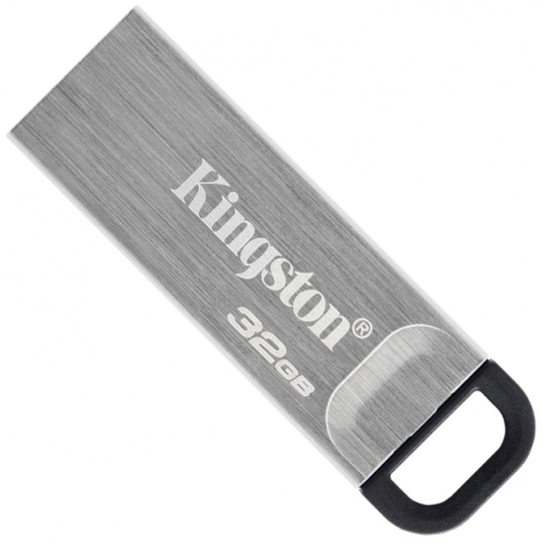 Флеш пам'ять USB 32 Gb Kingston DataTraveler Kyson USB3.2 - зображення 3