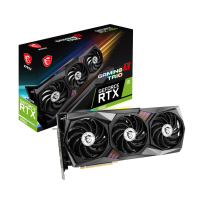 Відеокарта GeForce RTX 3060 12 GDDR6 MSI GAMING X TRIO (RTX 3060 GAMING X TRIO 12G)