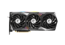 Відеокарта GeForce RTX 3060 12 GDDR6 MSI GAMING X TRIO (RTX 3060 GAMING X TRIO 12G) - зображення 2
