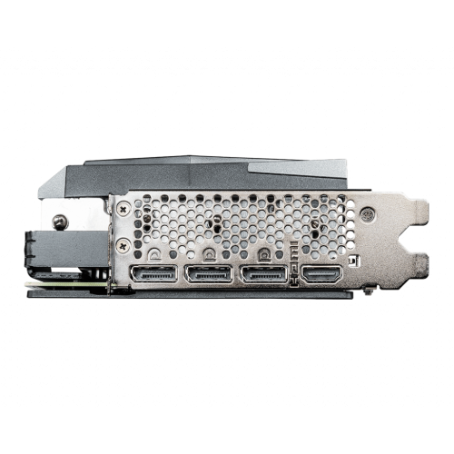 Відеокарта GeForce RTX 3060 12 GDDR6 MSI GAMING X TRIO (RTX 3060 GAMING X TRIO 12G) - зображення 3