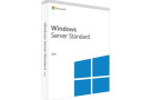 Microsoft Windows Server Standart 2019 x64 Russian 16 Core DVD OEM - зображення 3