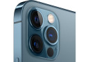 Смартфон Apple iPhone 12 Pro Max 256Gb Blue (MGDF3) - зображення 3