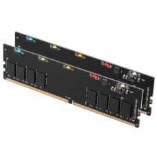 Пам'ять DDR4 RAM_32Gb (2x16Gb) 3200Mhz eXceleram RGB X1 Series (ERX1432326CD)