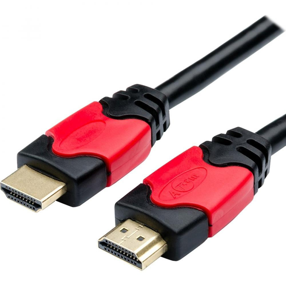 Кабель HDMI to HDMI, 30 м. Atcom (24930) - зображення 1