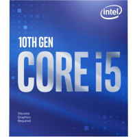 Процесор Intel Core i5-10600KF (BX8070110600KF)
