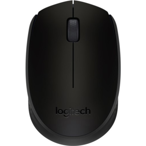 Мишка Logitech B170 Black (910-004798) - зображення 1