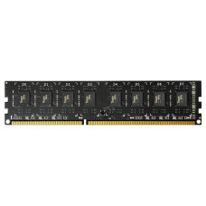 Пам'ять DDR3 RAM 4Gb 1600Mhz Team Elite (TED3L4G1600C1101) - зображення 1