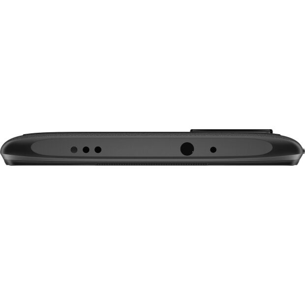 Смартфон Xiaomi Poco M3 4\/128 Black - зображення 9
