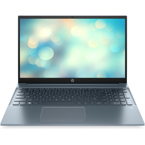 Ноутбук HP Pavilion 15-eg0029ur (34Q30EA) - зображення 1