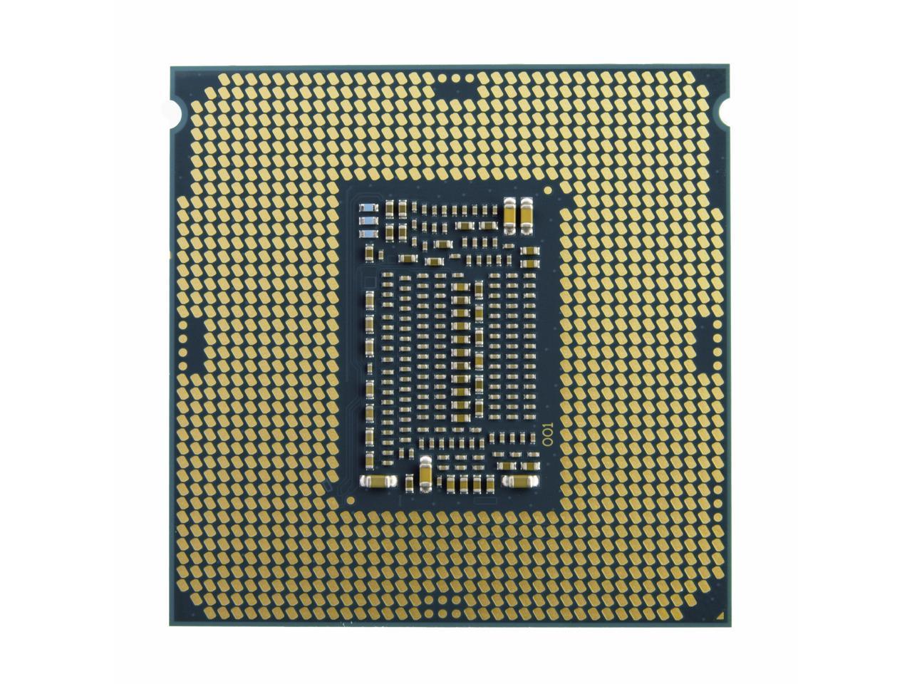 Процесор Intel Celeron DualCore G5905 - зображення 3