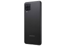Смартфон SAMSUNG Galaxy A12 64Gb Black (SM-A125FZKVSEK) - зображення 2