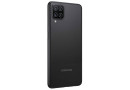 Смартфон SAMSUNG Galaxy A12 64Gb Black (SM-A125FZKVSEK) - зображення 4