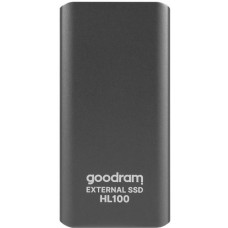Зовнішній накопичувач SSD 256GB Goodram HL100 (SSDPR-HL100-256)