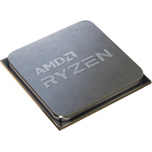 Процесор AMD Ryzen 5 5600X (100-100000065MPK) - зображення 2
