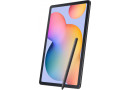 Планшет Samsung Galaxy Tab S6 Lite 4\/64Gb Wi-Fi Grey (SM-P610) - зображення 1