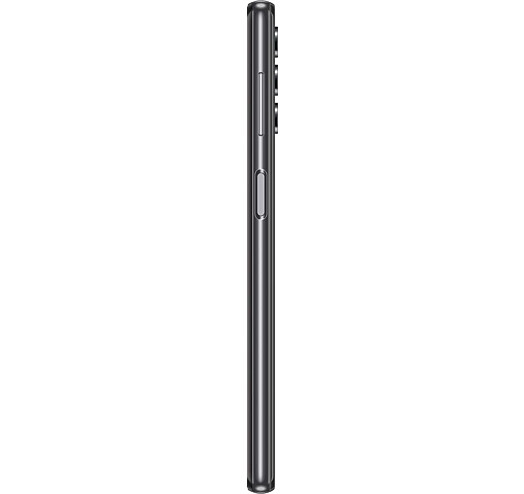 Смартфон SAMSUNG Galaxy A32 4\/128Gb Black (SM-A325FZKGSEK) - зображення 4