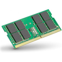 Пам'ять DDR4-3200 8 Gb Kingston 3200MHz SoDM