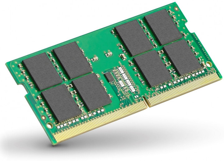 Пам'ять DDR4-3200 8 Gb 3200MHz Kingston SoDIMM - зображення 1