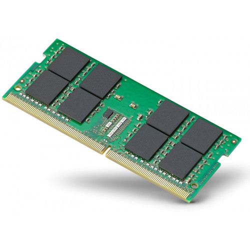 Пам'ять DDR4-3200 8 Gb 3200MHz Kingston SoDIMM - зображення 2