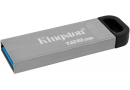 Флеш пам'ять USB 128Gb Kingston DataTraveler Kyson USB3.2 - зображення 1