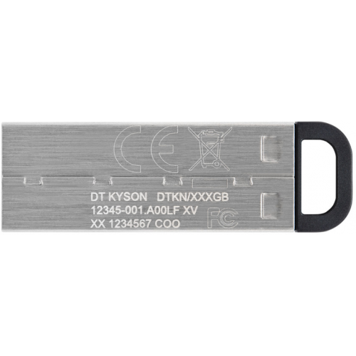 Флеш пам'ять USB 128Gb Kingston DataTraveler Kyson USB3.2 - зображення 3