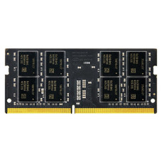 Пам'ять DDR4-2133 8 Gb Team Elite SoDIMM