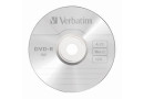 DVD-R-disк 4,7Gb Verbatim #43791 16x - зображення 1
