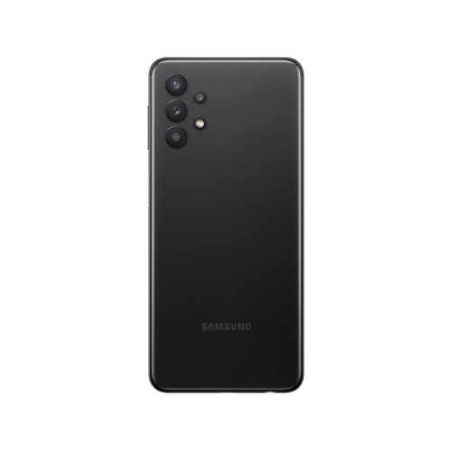 Смартфон SAMSUNG Galaxy A32 4\/64Gb Black (SM-A325FZKDSEK) - зображення 2