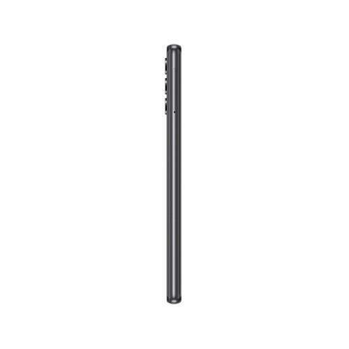 Смартфон SAMSUNG Galaxy A32 4\/64Gb Black (SM-A325FZKDSEK) - зображення 3