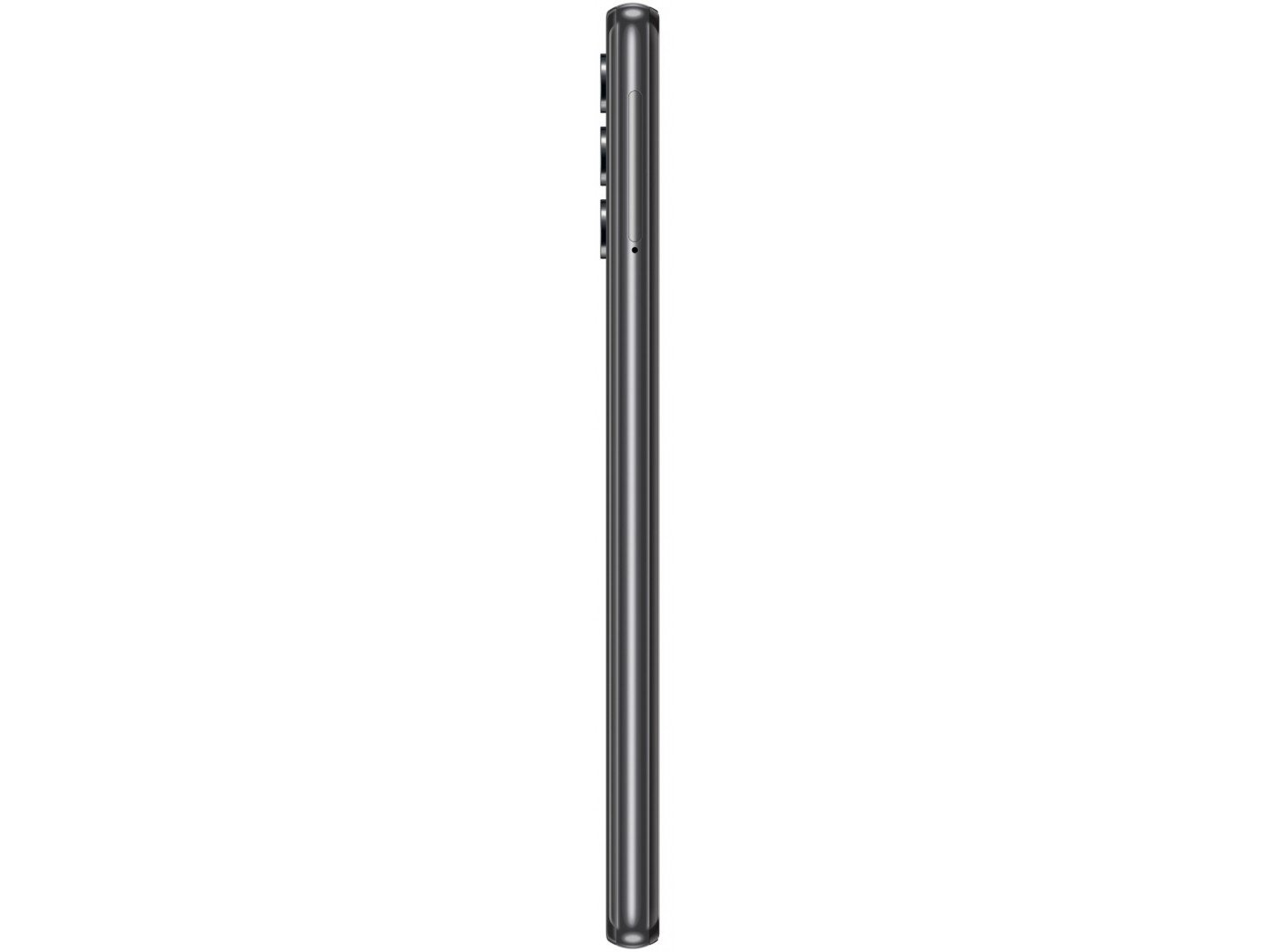Смартфон SAMSUNG Galaxy A32 4\/64Gb Black (SM-A325FZKDSEK) - зображення 4