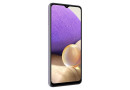 Смартфон SAMSUNG Galaxy A32 4\/64Gb Violet (SM-A325FLVDSEK) - зображення 1