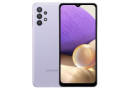 Смартфон SAMSUNG Galaxy A32 4\/64Gb Violet (SM-A325FLVDSEK) - зображення 2