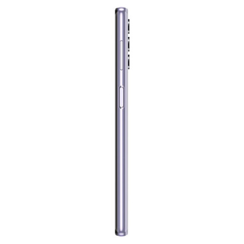 Смартфон SAMSUNG Galaxy A32 4\/64Gb Violet (SM-A325FLVDSEK) - зображення 3