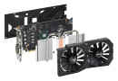 Відеокарта GeForce GTX1050 Ti 4 Gb DDR5, ASUS (STRIX-GTX1050TI-4G-GAMING) - зображення 6