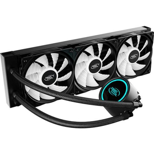 Система водяного охолодження Deepcool GAMMAXX L360 V2 - зображення 2