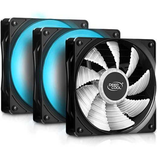 Система водяного охолодження Deepcool GAMMAXX L360 V2 - зображення 3