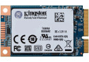 Накопичувач SSD mSATA 120GB Kingston UV500 mSATA (SUV500MS\/120G) - зображення 1