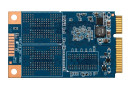 Накопичувач SSD mSATA 120GB Kingston UV500 mSATA (SUV500MS\/120G) - зображення 3
