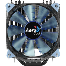 Вентилятор Aerocool Verkho 4 Dark