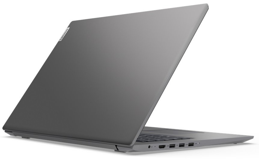 Ноутбук Lenovo V17-IIL (82GX007QRA) - зображення 2