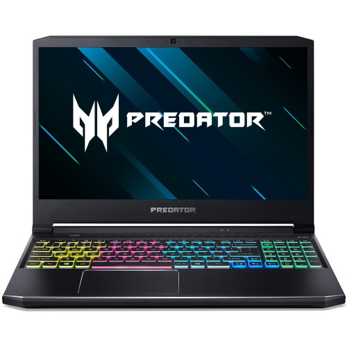 Ноутбук Acer Predator Helios 300 PH315-53 (NH.QAVEU.00A) - зображення 1