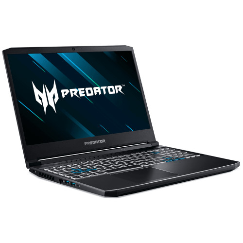 Ноутбук Acer Predator Helios 300 PH315-53 (NH.QAVEU.00A) - зображення 2