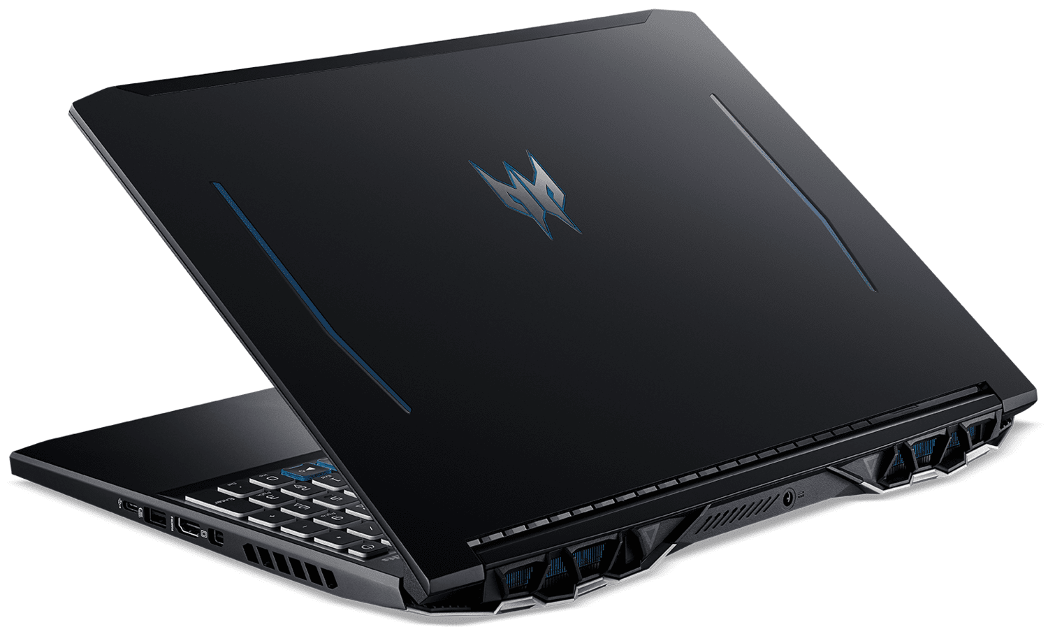 Ноутбук Acer Predator Helios 300 PH315-53 (NH.QAVEU.00A) - зображення 3
