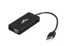 Концентратор USB 2.0 Frime FH-20030 - зображення 2